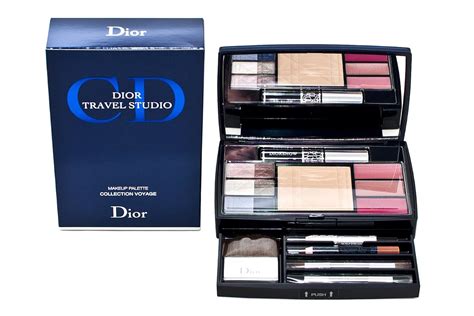 dior travel studio eyeshadow|Dior eyeshadow palette.